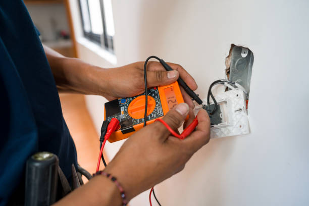 Best Industrial Electrical Services  in Ardmore, PA