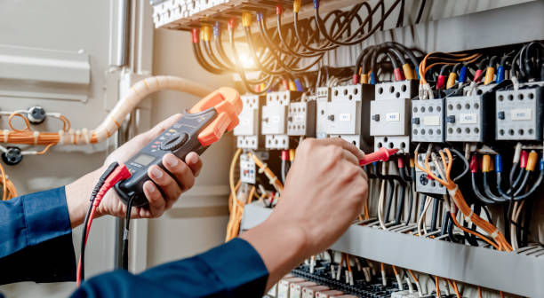 Best Affordable Electrician  in Ardmore, PA