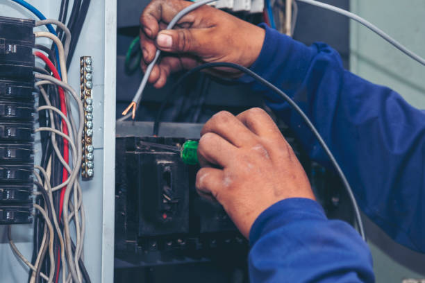 Best Electrical Installation Contractor  in Ardmore, PA
