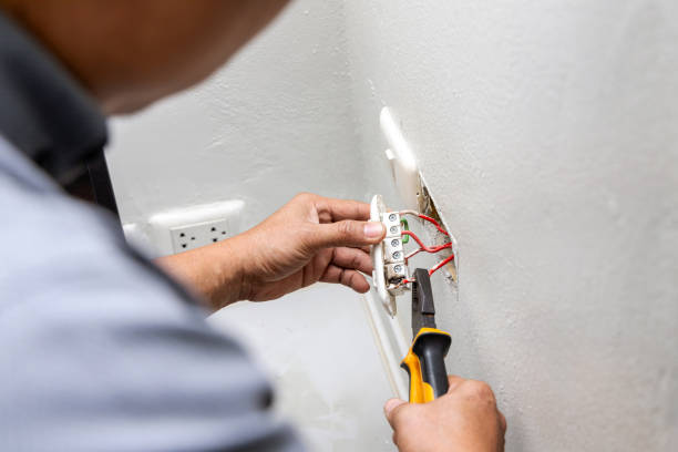 Best Electrical Troubleshooting Services  in Ardmore, PA
